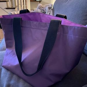 EUC Herve Chapelier Tote Bag